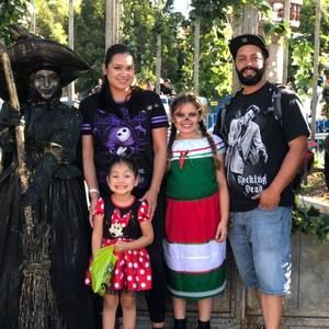 Meet your Posher, Paul